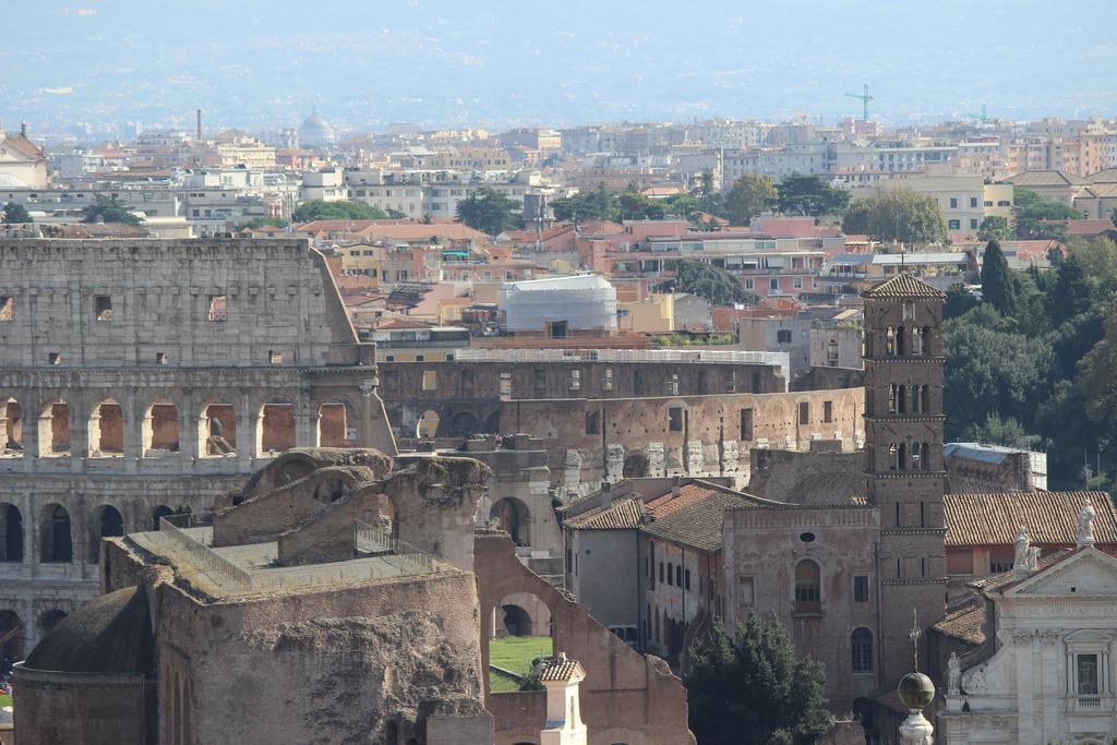 Salandra Affittacamere Roma