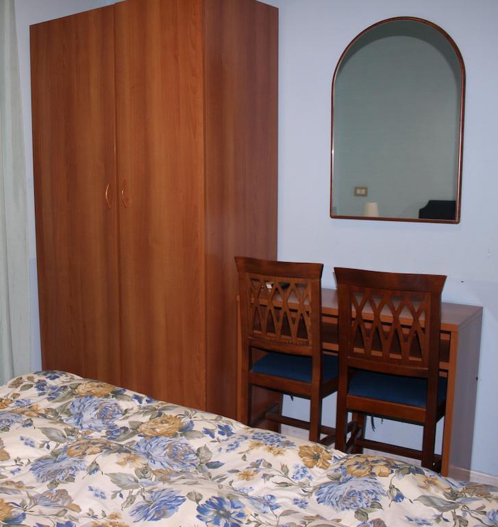 Affittacamere Salandra Roma