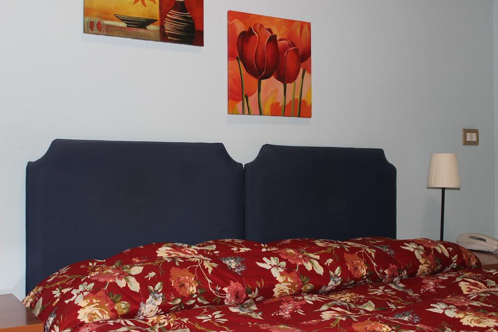 Affittacamere Salandra Roma