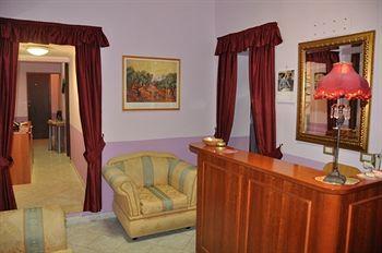 Salandra Affittacamere Roma
