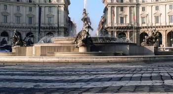 Salandra 4* Roma