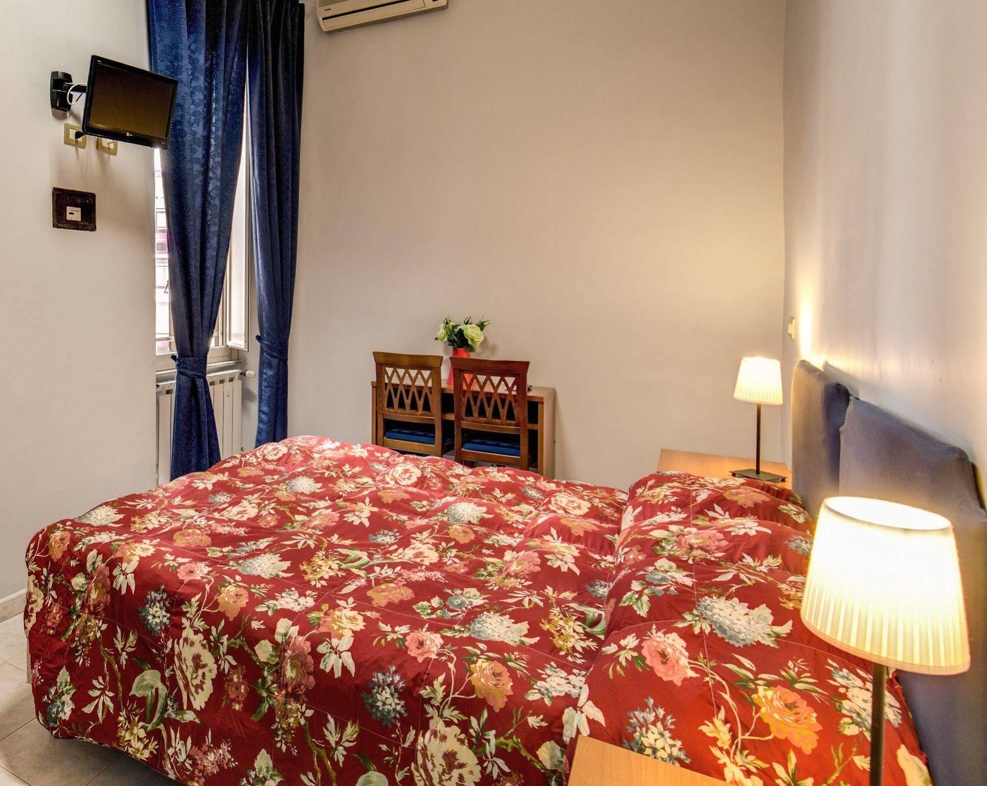 Salandra Affittacamere Roma