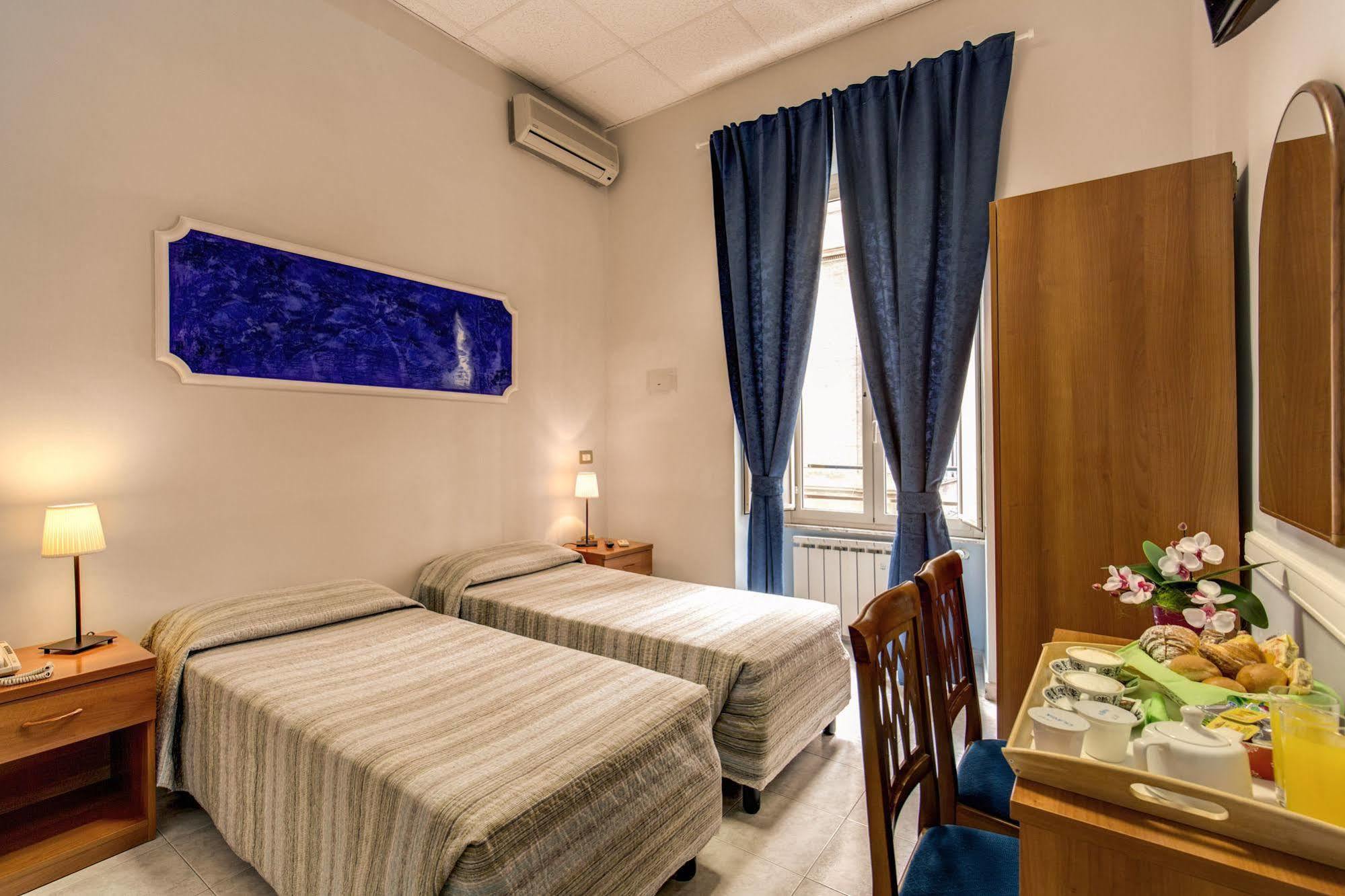 Salandra 4* Roma