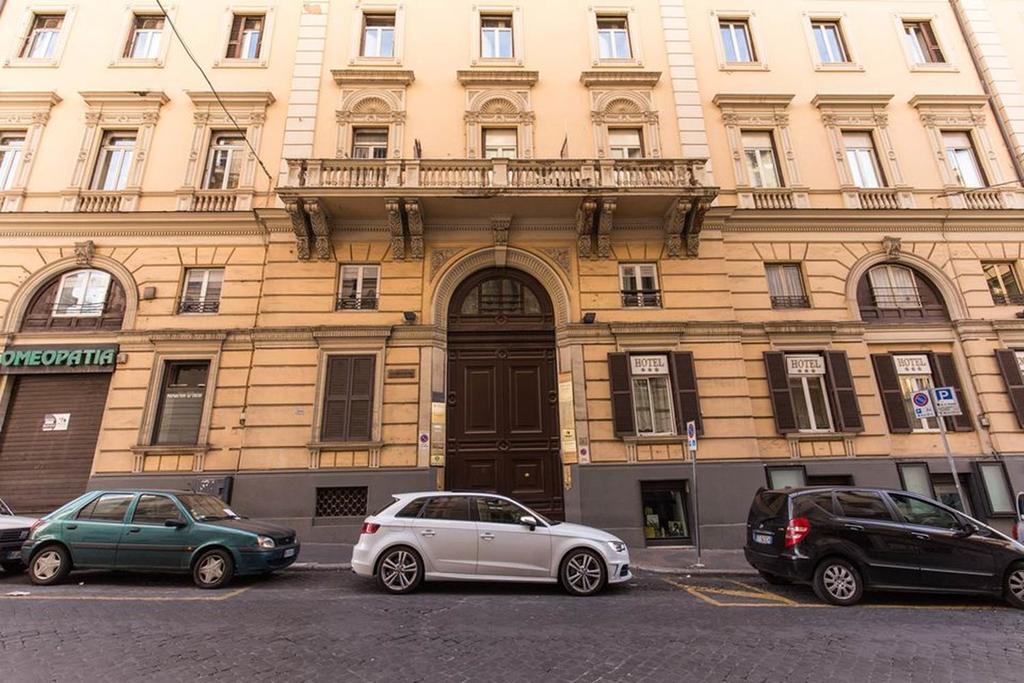 Salandra 4* Roma