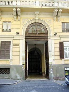 Salandra Casa de hóspedes 4*